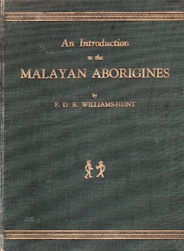 AN INTRODUCTION TO THE MALAYAN ABORIGINES